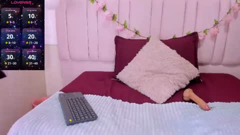 Snapshot of natali_mendoza chatting on 07.28.26 NATA online show from 07.28.26