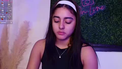 Naty  online show from 03.02.26