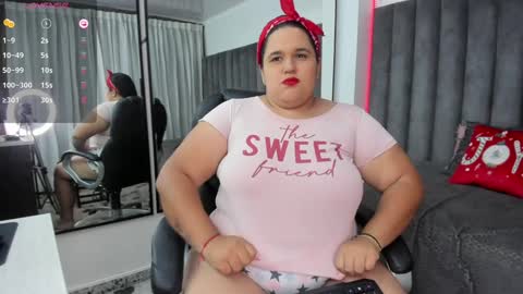 Nathalia online show from 12.13.24