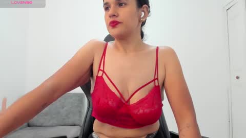 Nathalia online show from 07.28.26