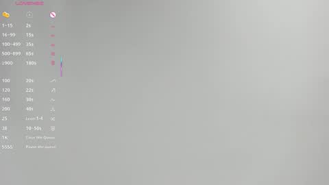 Natalia online show from 02.26.26