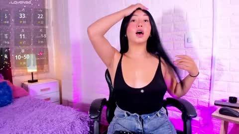 Natalia Kiss online show from 05.08.26