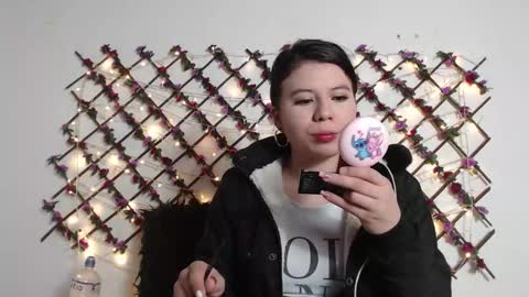 Natalia Walker online show from 01.19.26