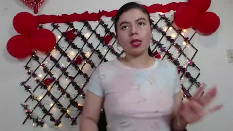 Natalia Walker online show from 03.15.26