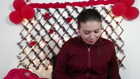 Natalia Walker online show from 03.24.26