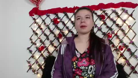 Natalia Walker online show from 04.21.26