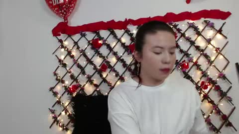 Natalia Walker online show from 04.26.26