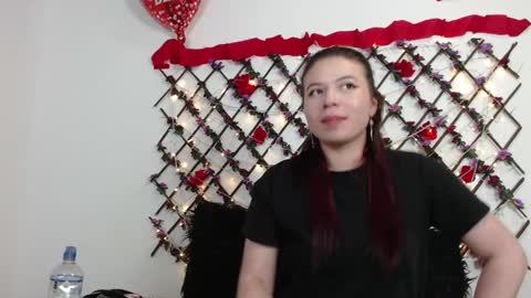 Natalia Walker online show from 04.29.26