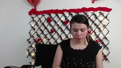 Natalia Walker online show from 04.30.26