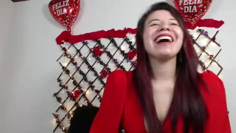 Natalia Walker online show from 05.03.26