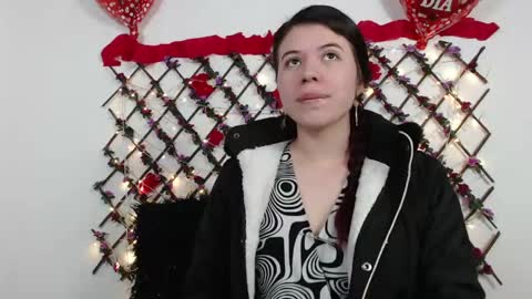Natalia Walker online show from 05.09.26
