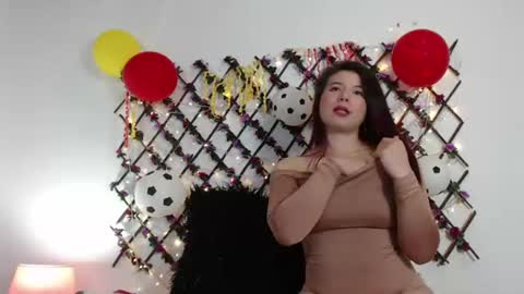Natalia Walker online show from 07.17.26