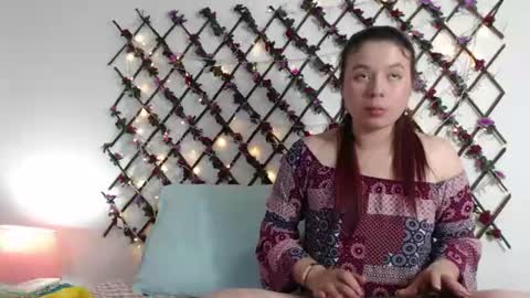 Natalia Walker online show from 07.22.26
