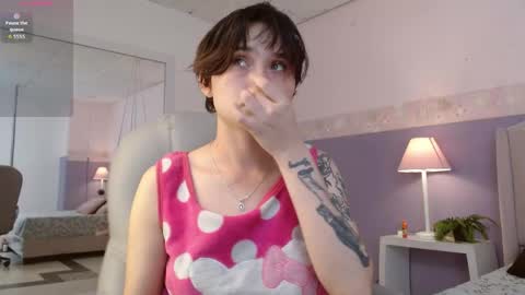 Natalia online show from 05.13.26