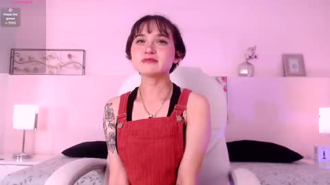 Natalia online show from 05.26.26