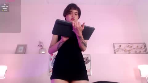 Natalia online show from 05.29.26