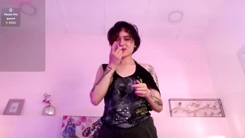 Natalia online show from 06.09.26