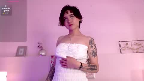 Natalia online show from 06.10.26