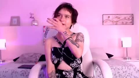 Natalia online show from 06.11.26