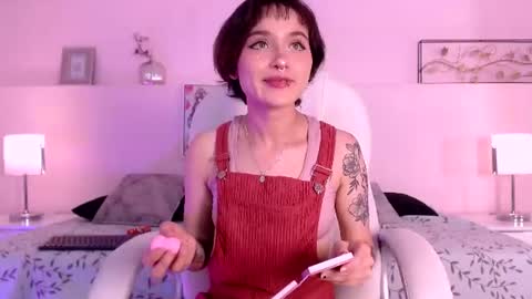 Natalia online show from 06.13.26