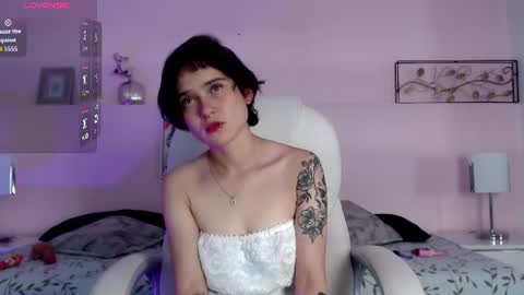 Natalia online show from 06.15.26