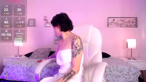 Natalia online show from 06.19.26