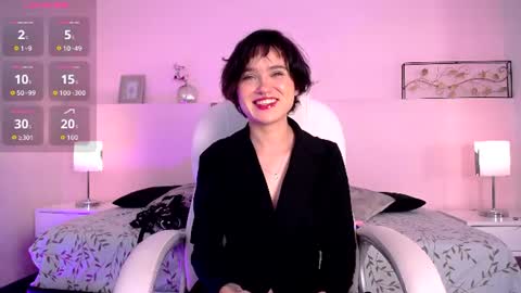 Natalia online show from 06.21.26