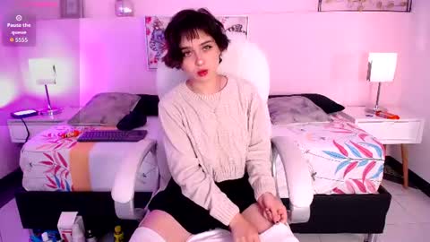 Natalia online show from 06.25.26