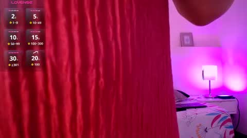 Natalia online show from 07.01.26