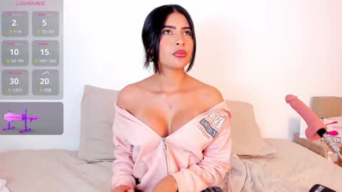 nataliaa___ online show from 01.26.25