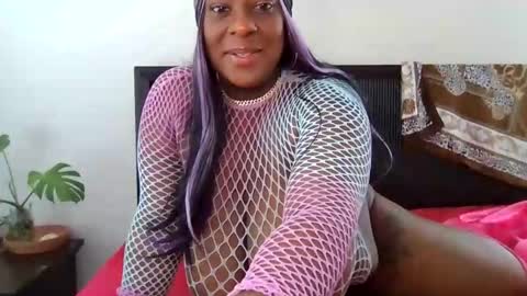 NataliaCakes1 online show from 11.26.25