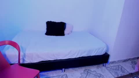 Natalia online show from 04.27.26