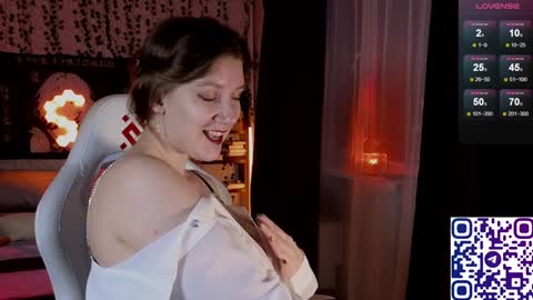 Natali online show from 12.09.24