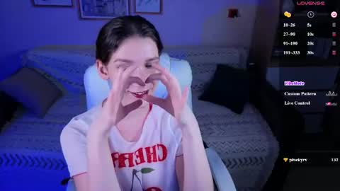 Natali online show from 06.25.26