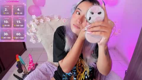 Snapshot of nataliahenao_69 chatting on 09.15.25 Nataliua Henao online show from 09.15.25