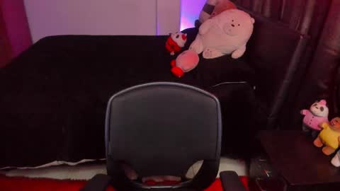 Snapshot of nataliasweet98 chatting on 09.10.25 Natalia online show from 09.10.25