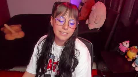 Snapshot of nataliasweet98 chatting on 10.03.25 Natalia online show from 10.03.25