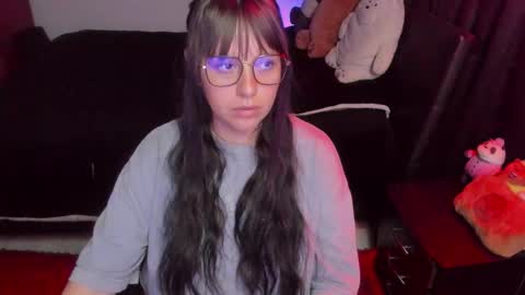 Snapshot of nataliasweet98 chatting on 11.14.25 Natalia online show from 11.14.25