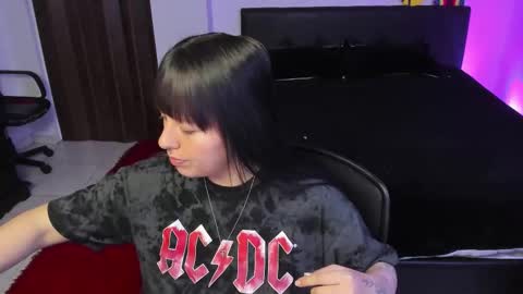 Natalia online show from 03.24.26