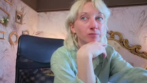 Natalie online show from 05.19.26