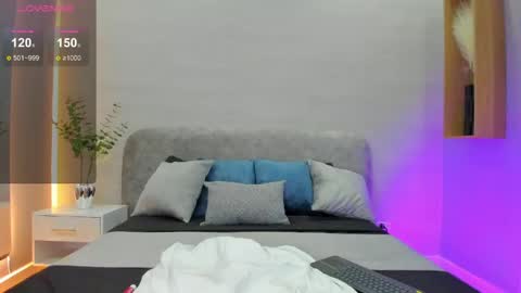 NATALIE BLAZE online show from 06.09.26