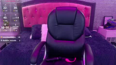 natalie  online show from 02.03.26