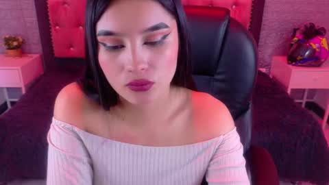 natalie  online show from 02.13.26