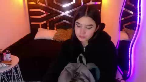 natalie  online show from 03.12.26