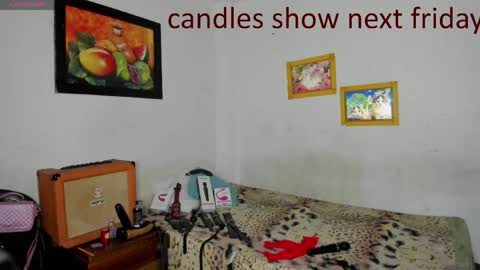 Snapshot of natalie_porter_ chatting on 03.27.26 natalie porter online show from 03.27.26