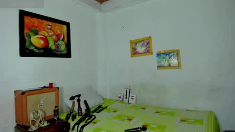 Snapshot of natalie_porter_ chatting on 04.14.26 natalie porter online show from 04.14.26