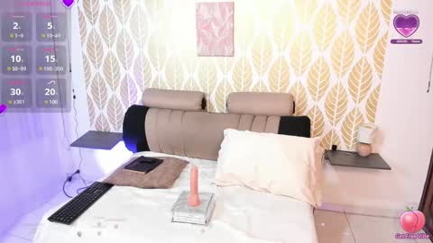 Snapshot of natalie_swetty chatting on 01.21.25 Natalie online show from 01.21.25