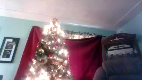 Snapshot of nataliedays chatting on 12.07.24 Natalie online show from 12.07.24