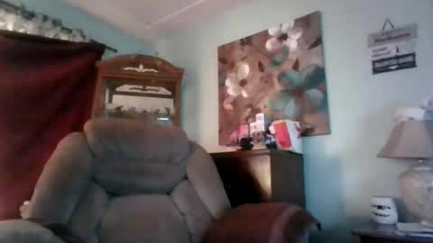 Snapshot of nataliedays chatting on 12.08.24 Natalie online show from 12.08.24