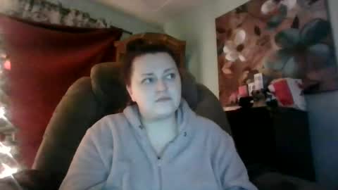 Snapshot of nataliedays chatting on 12.09.24 Natalie online show from 12.09.24